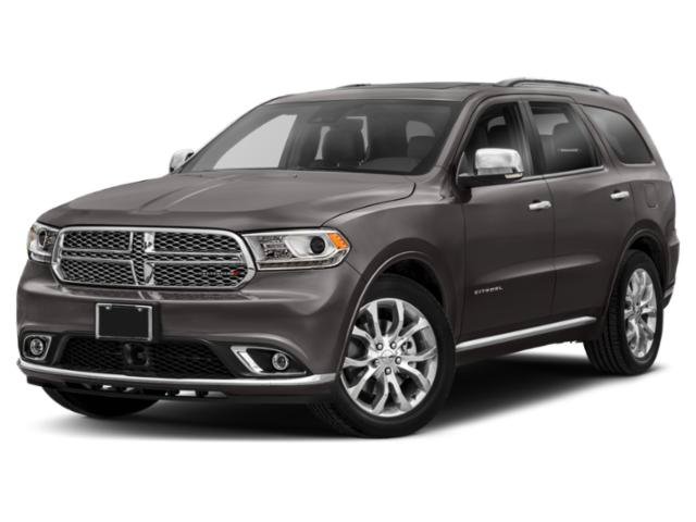 2020 Dodge Durango Utility 4D GT Plus AWD - Image 26