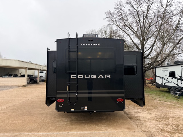2026 Keystone Cougar 320RDS - Image 7