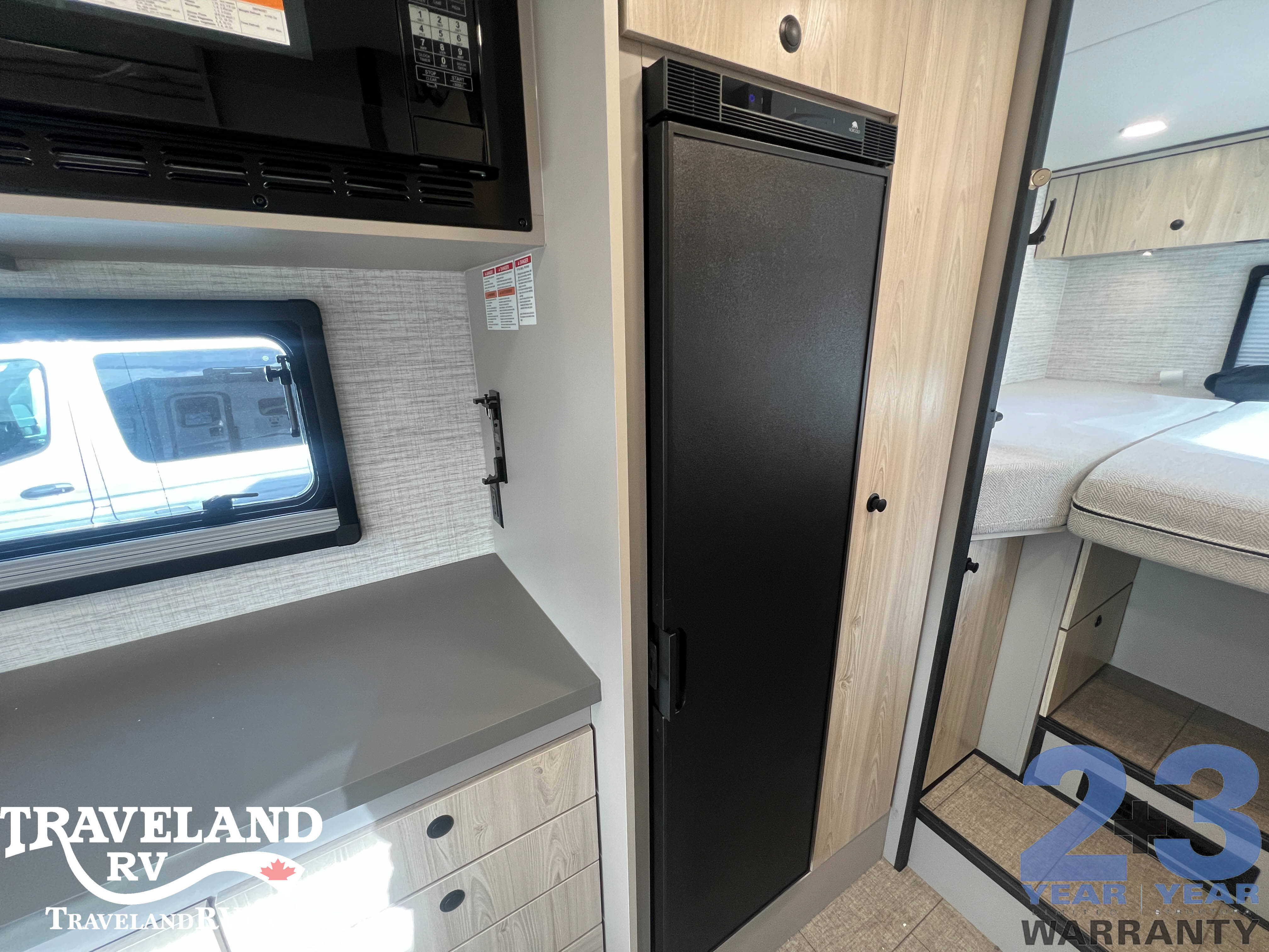 2025 Jayco Granite Ridge 23S - Image 19