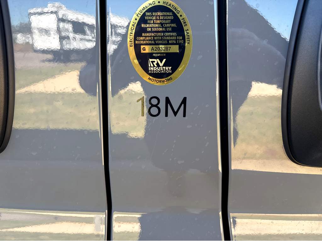 2026 THOR MOTOR COACH SCOPE 18M - Image 6
