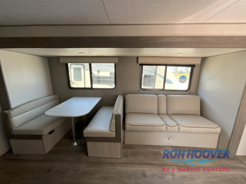 2026 COACHMEN CATALINA 343BHTSLE RHB - Image 13