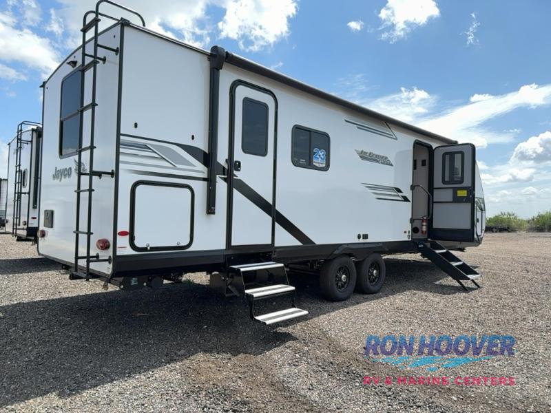 2025 JAYCO 26FK - Image 7