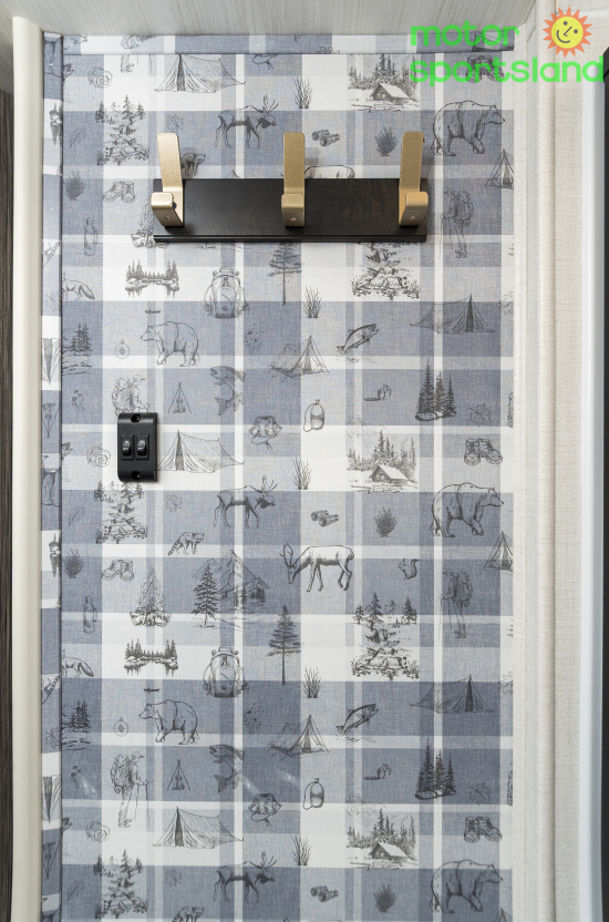 2026 Forest River R-Pod RP-200 - Image 30