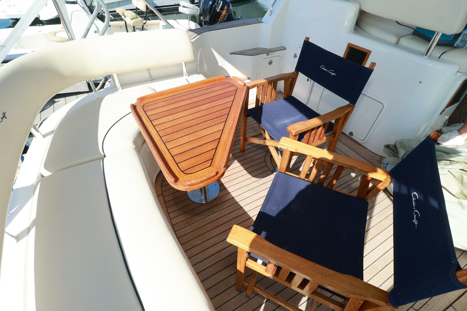 2005 Chris-Craft - Image 22