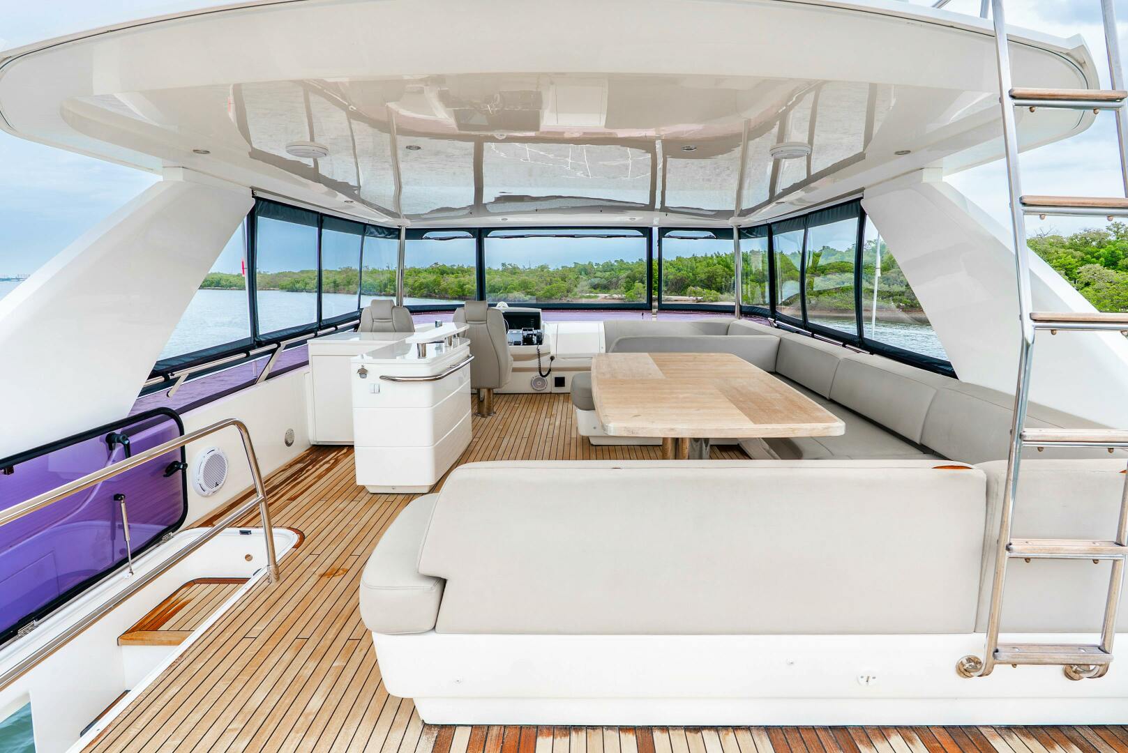 2018 Princess Yachts - Image 17