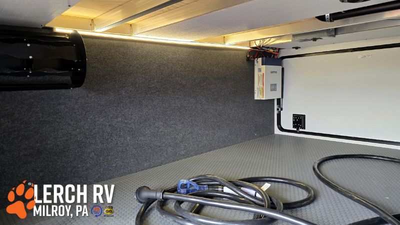 2026 KZ RV Durango Gold G384MSQ - Image 6