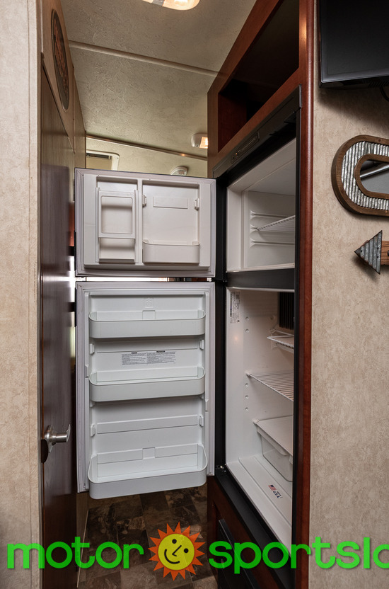 2014 Forest River Shockwave T23F3MX - Image 16