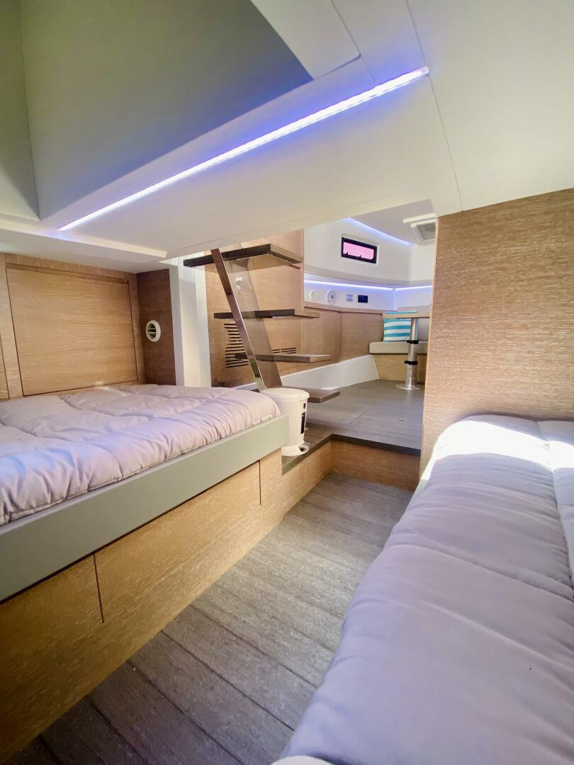 2020 Astondoa 377 - Image 43