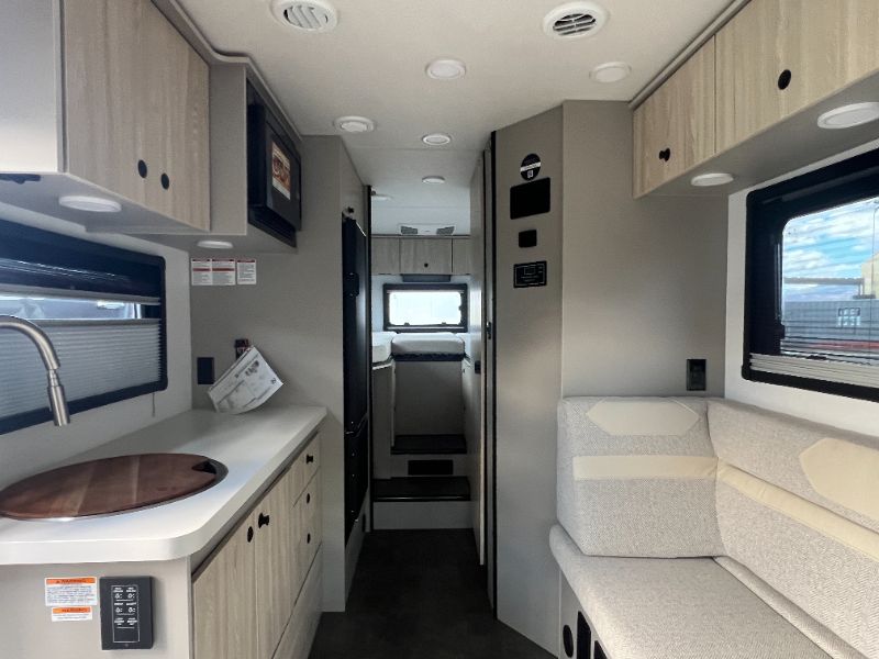 2026 Entegra Coach Condor 23S - Image 6