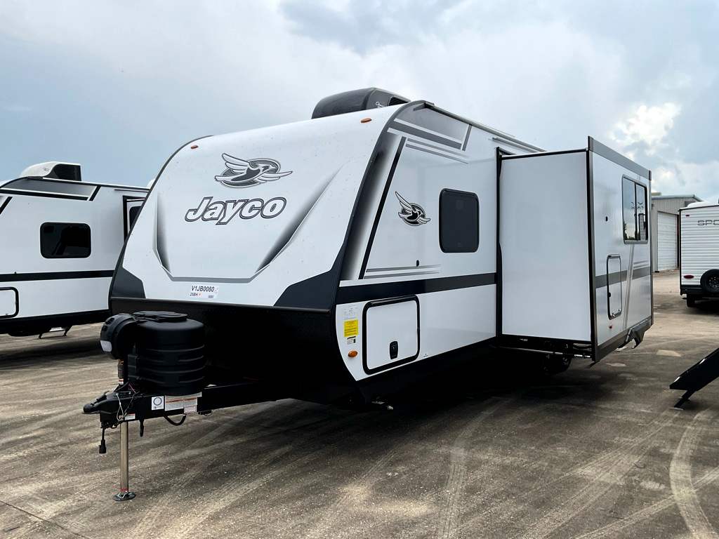 2027 JAYCO Jay Feather 25BH - Image 4