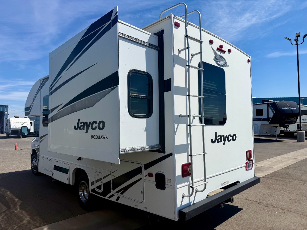 2019 Jayco Redhawk 22J - Image 3