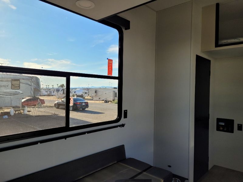 2026 Grand Design Momentum G-Class Fifth Wheel 394G - Image 13