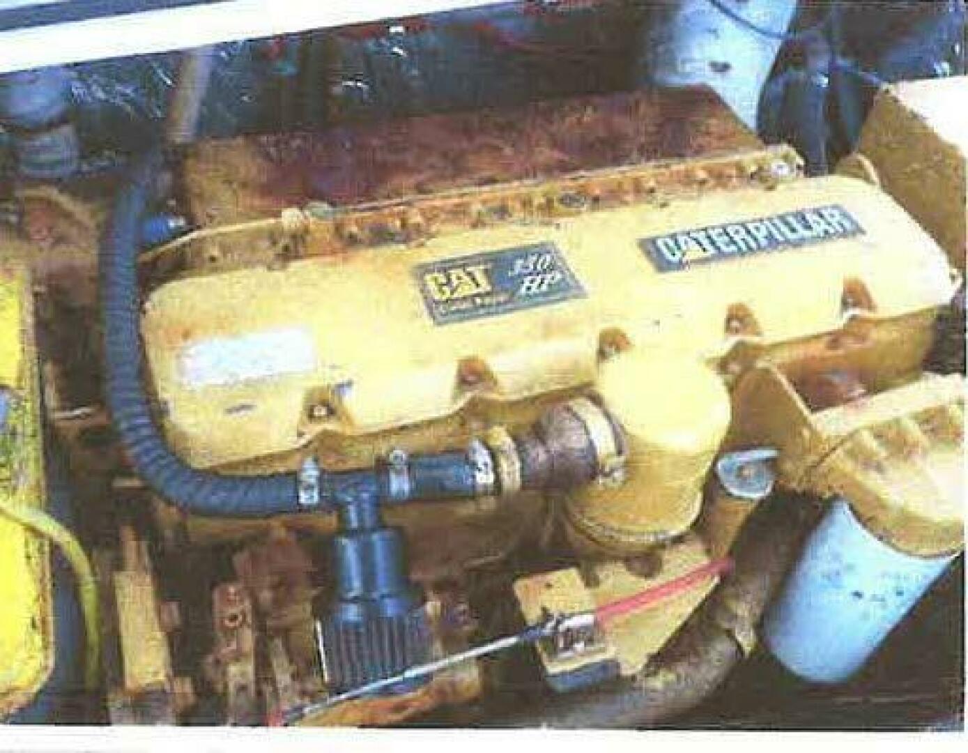 1994 Blackfin - Image 8