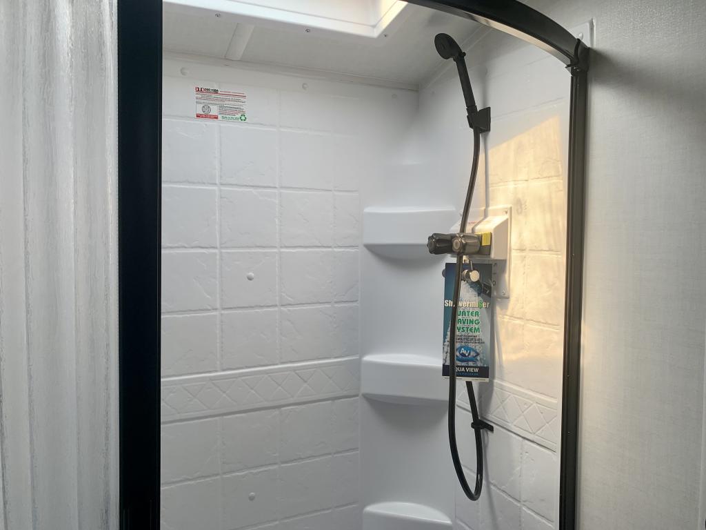2026 FOREST RIVER E20BS - Image 20