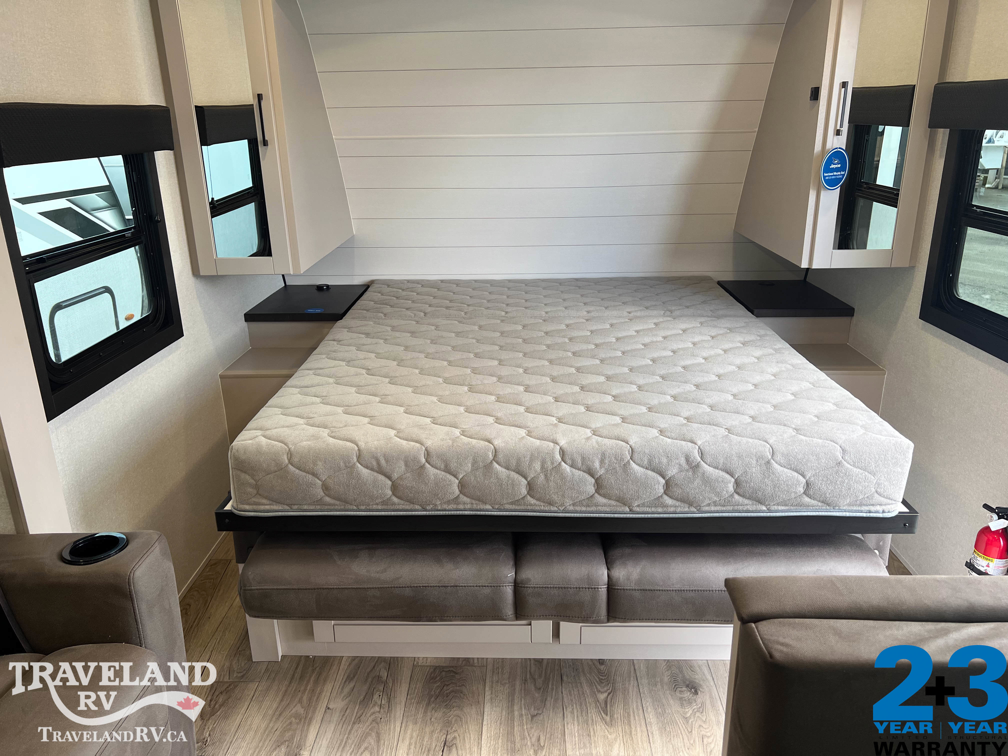 2026 Jayco Jay Feather 21MML - Image 10