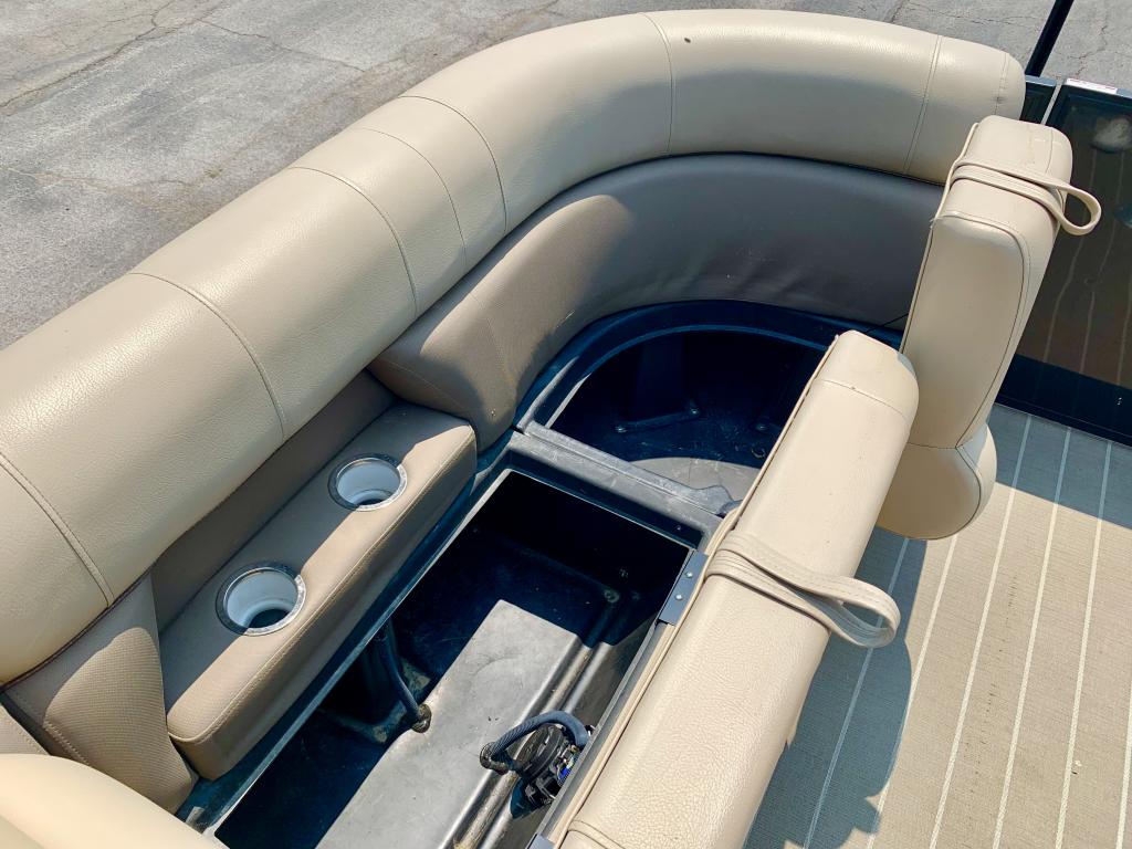 2022 BENTLEY 220 SWINGBACK - Image 40