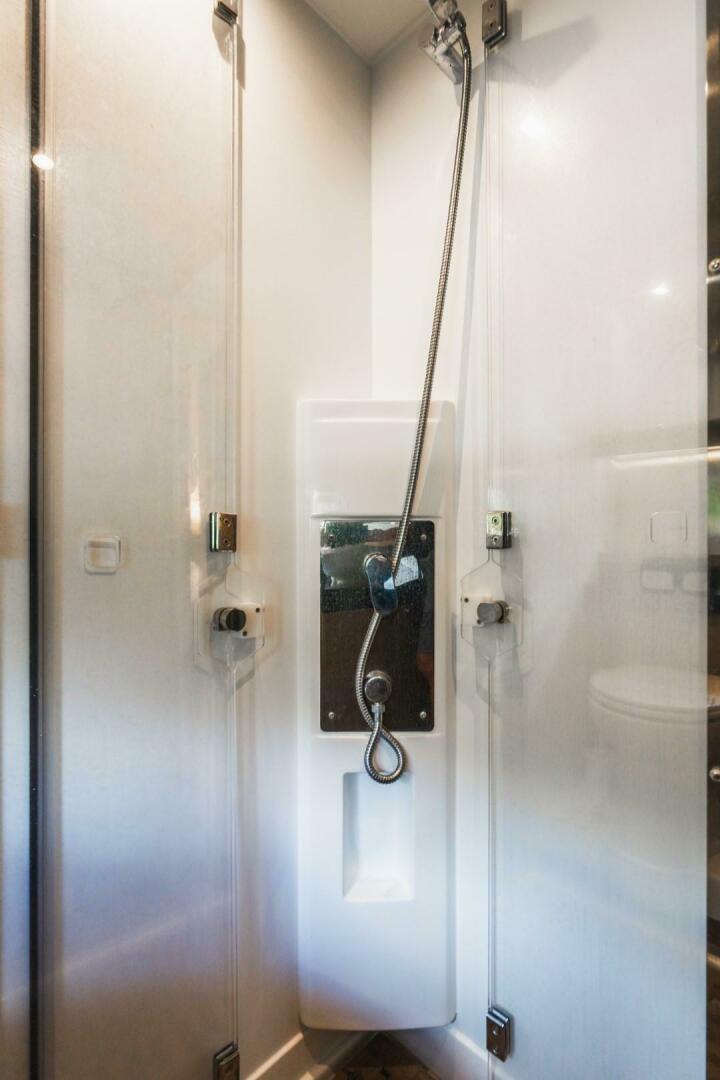 2018 Prestige 500S - Image 58