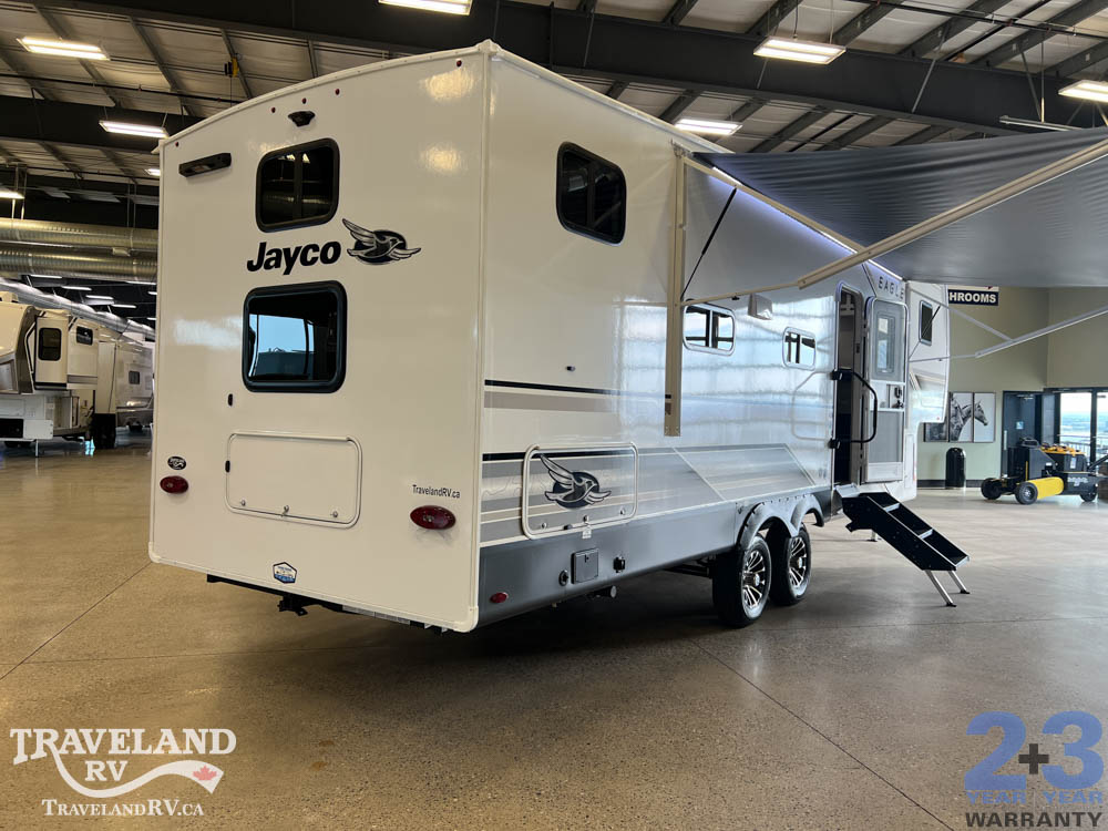 2027 Jayco Eagle SLE 28BHU - Image 7