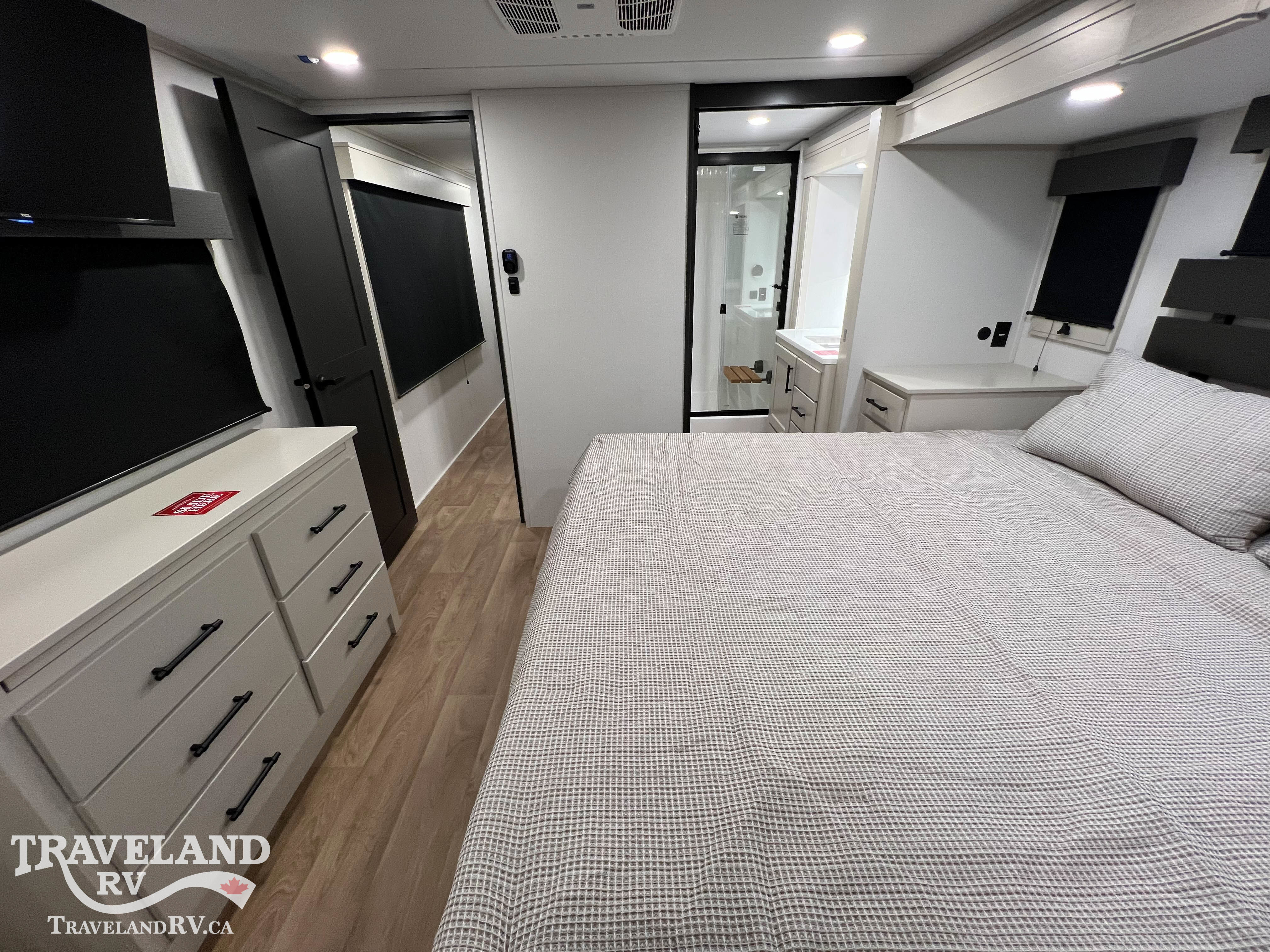 2026 Grand Design Solitude 388MBS - Image 49