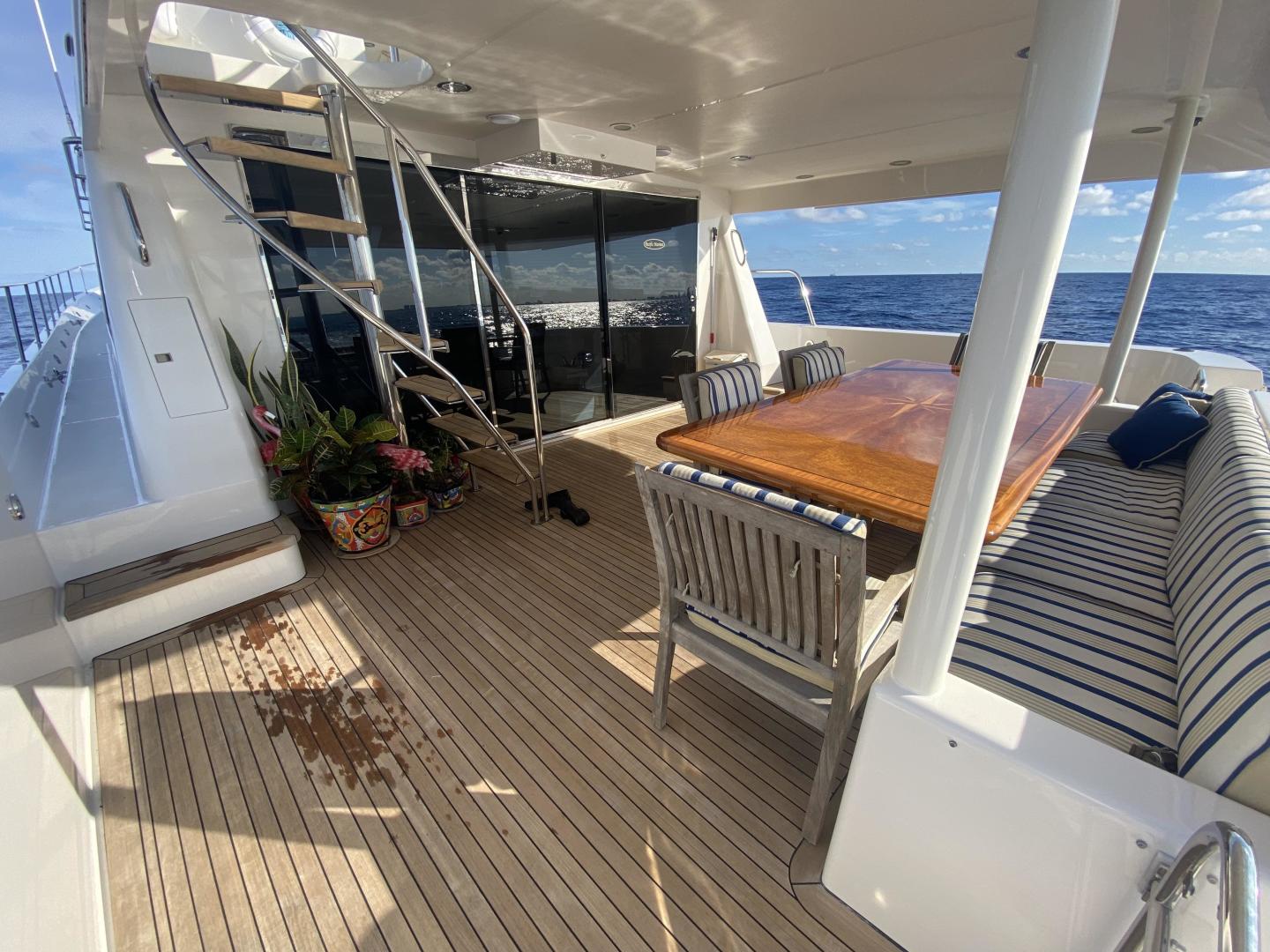 2006 Pacific Mariner - Image 8