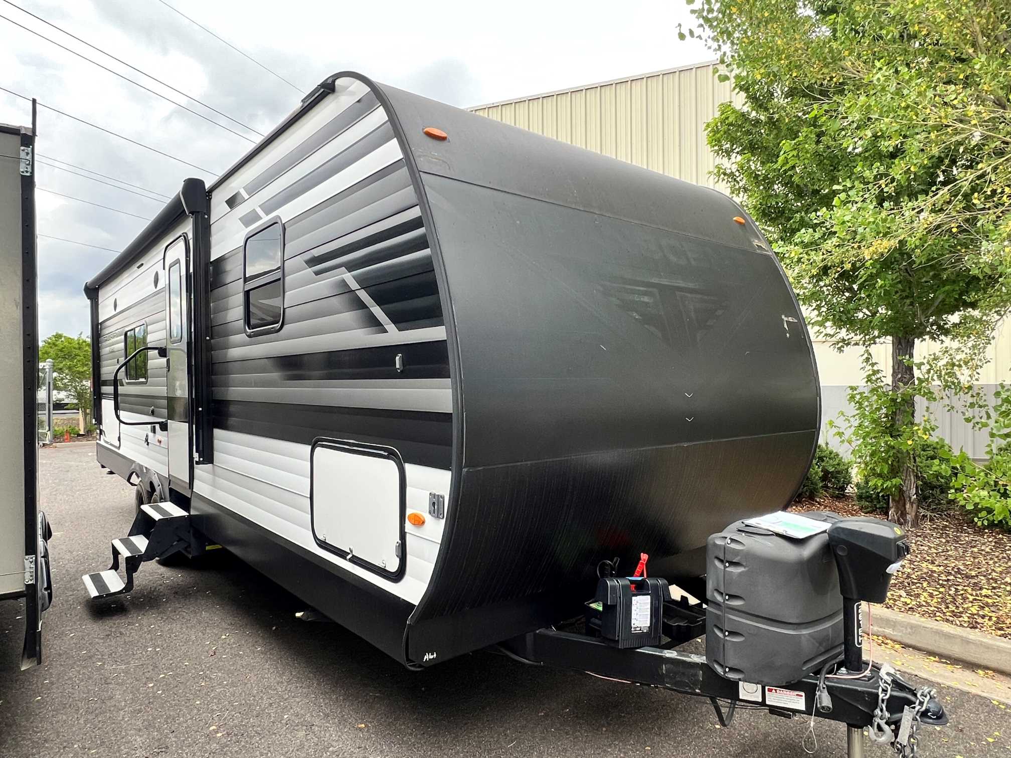 2022 Grand Design Transcend XPLOR 261BH - Image 1