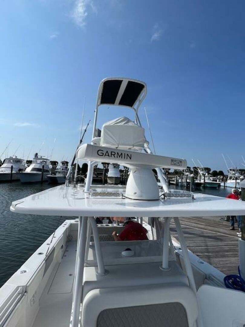 2020 SeaHunter 39 Tournament - Image 8