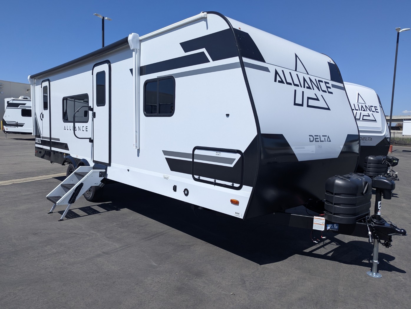 2027 Alliance RV Delta Ultra Lite BH255 - Image 1