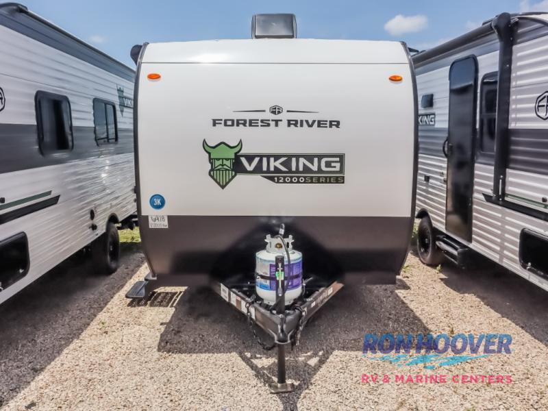 2025 COACHMEN VIKING 12000ROK - Image 3