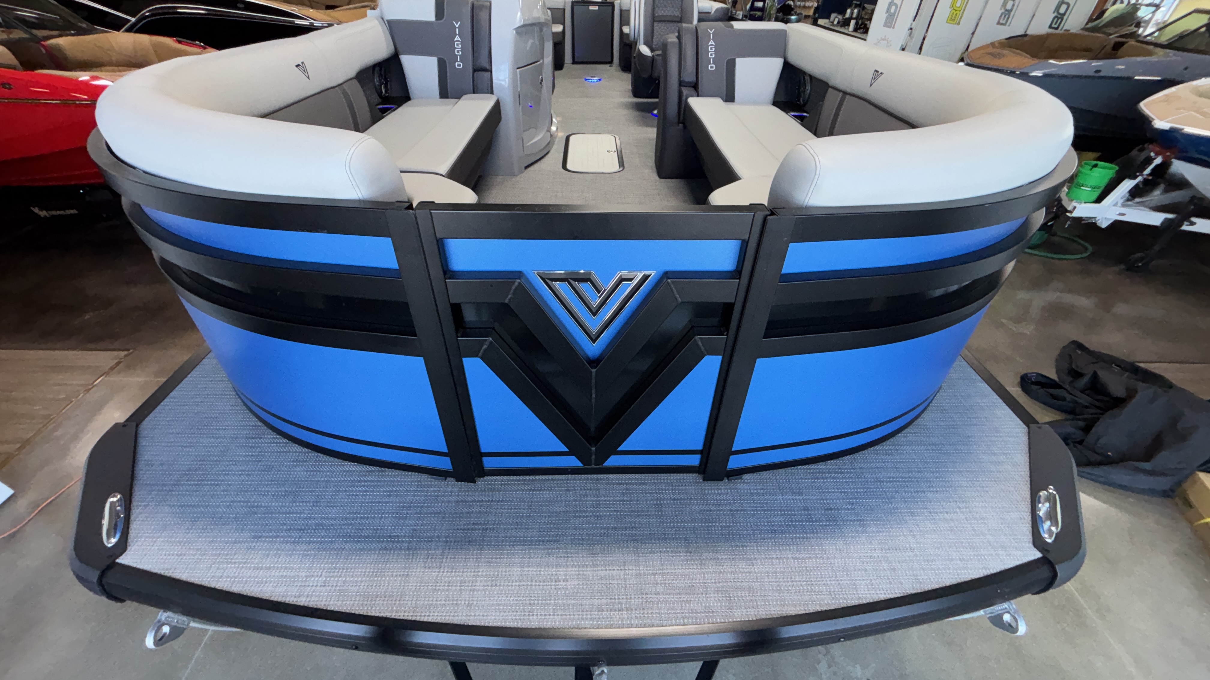 2026 Viaggio Lago Z24U - Image 5