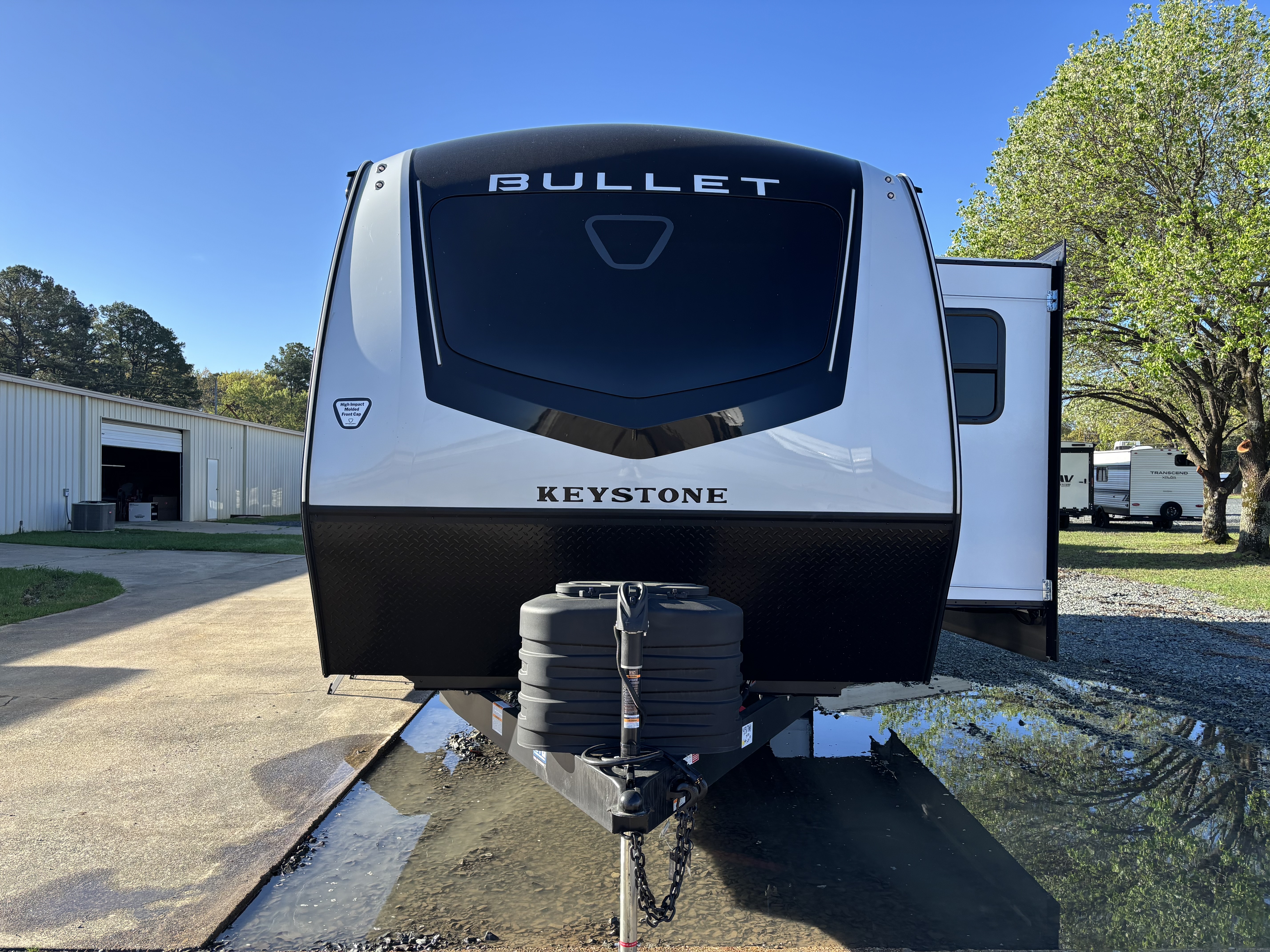 2026 Keystone Bullet Premium 265FKS - Image 4