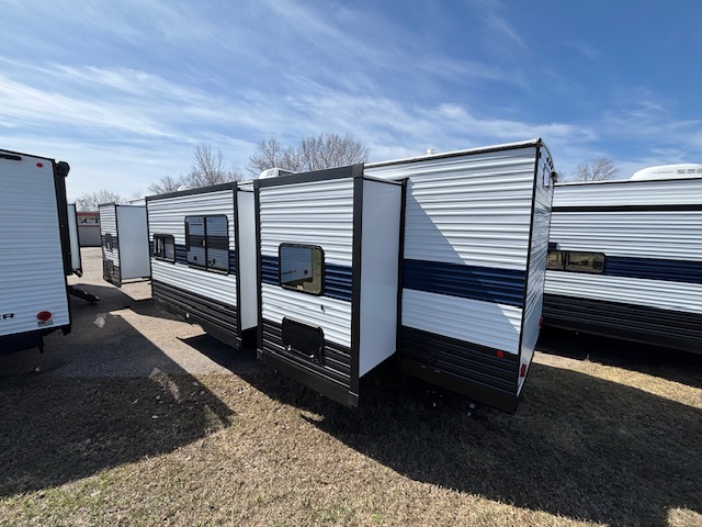 2025 CHEROKEE TIMBERWOLF 39HBA - Image 4