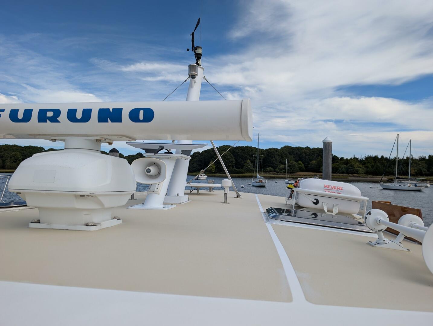 2006 Grand Banks - Image 77