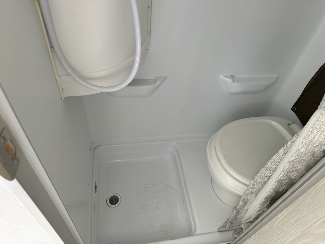 2024 Forest River R-Pod RP-171C - Image 10