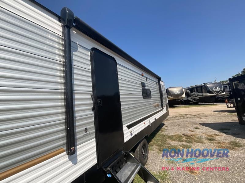 2026 PALOMINO PUMA 263BHCE - Image 39
