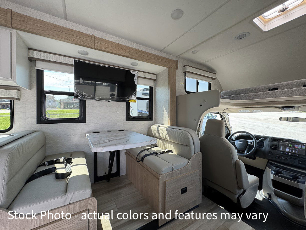 2026 THOR MOTOR COACH MAGNITUDE GA31 - Image 12