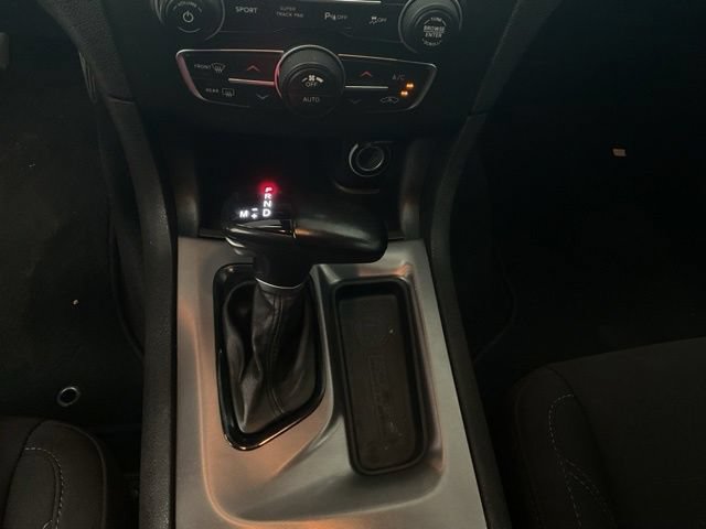 2022 Dodge Charger Sedan 4D SXT AWD V6 - Image 22