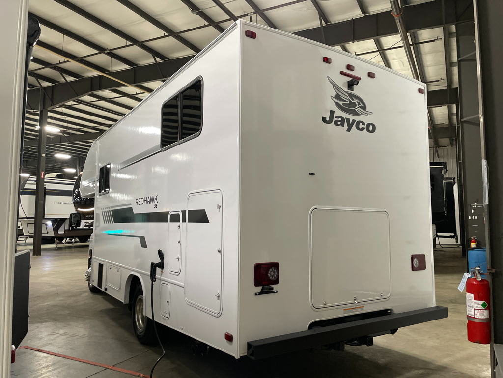 2027 Jayco Redhawk SE 22TF - Image 2