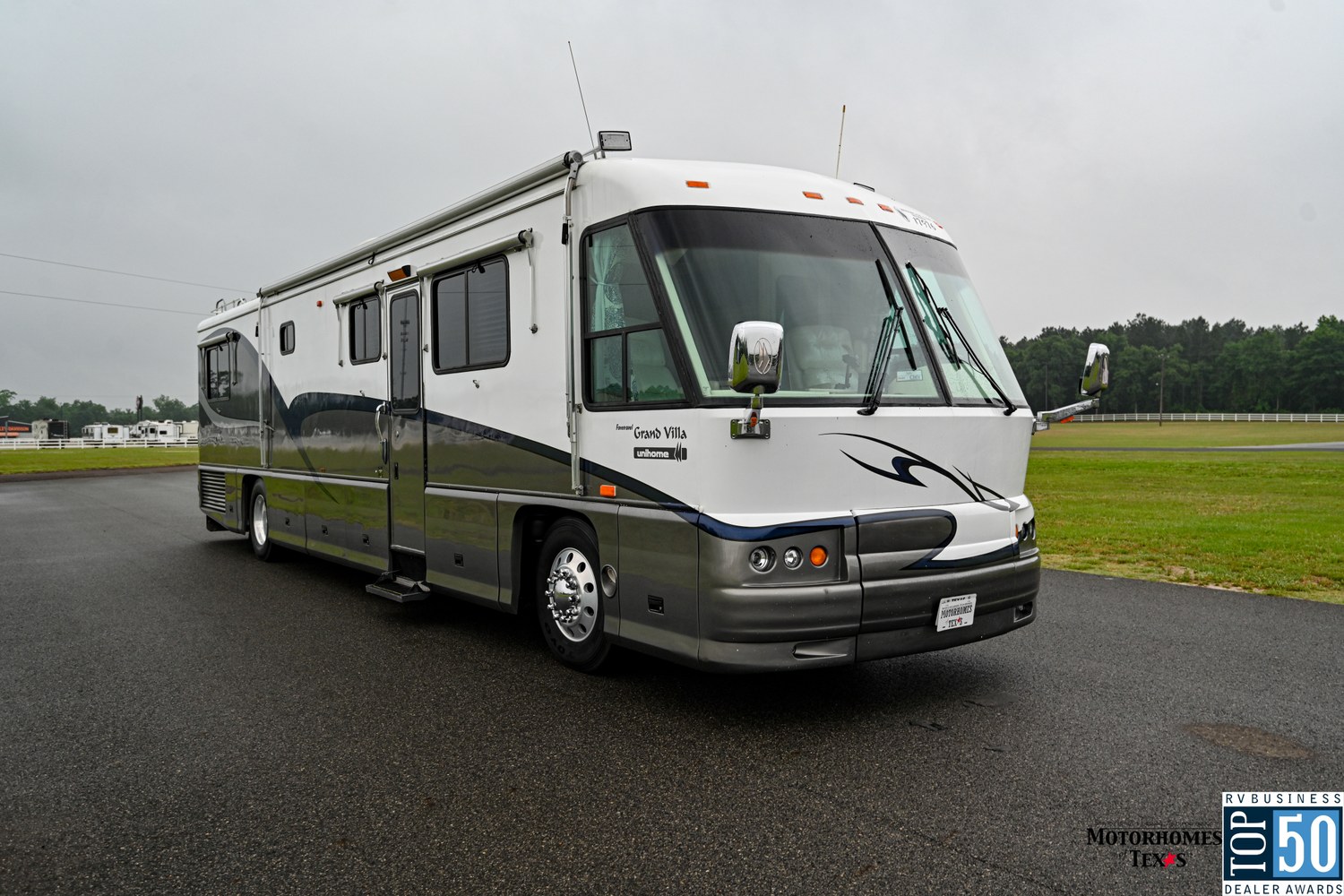 Inventory | Motorhomes of Texas