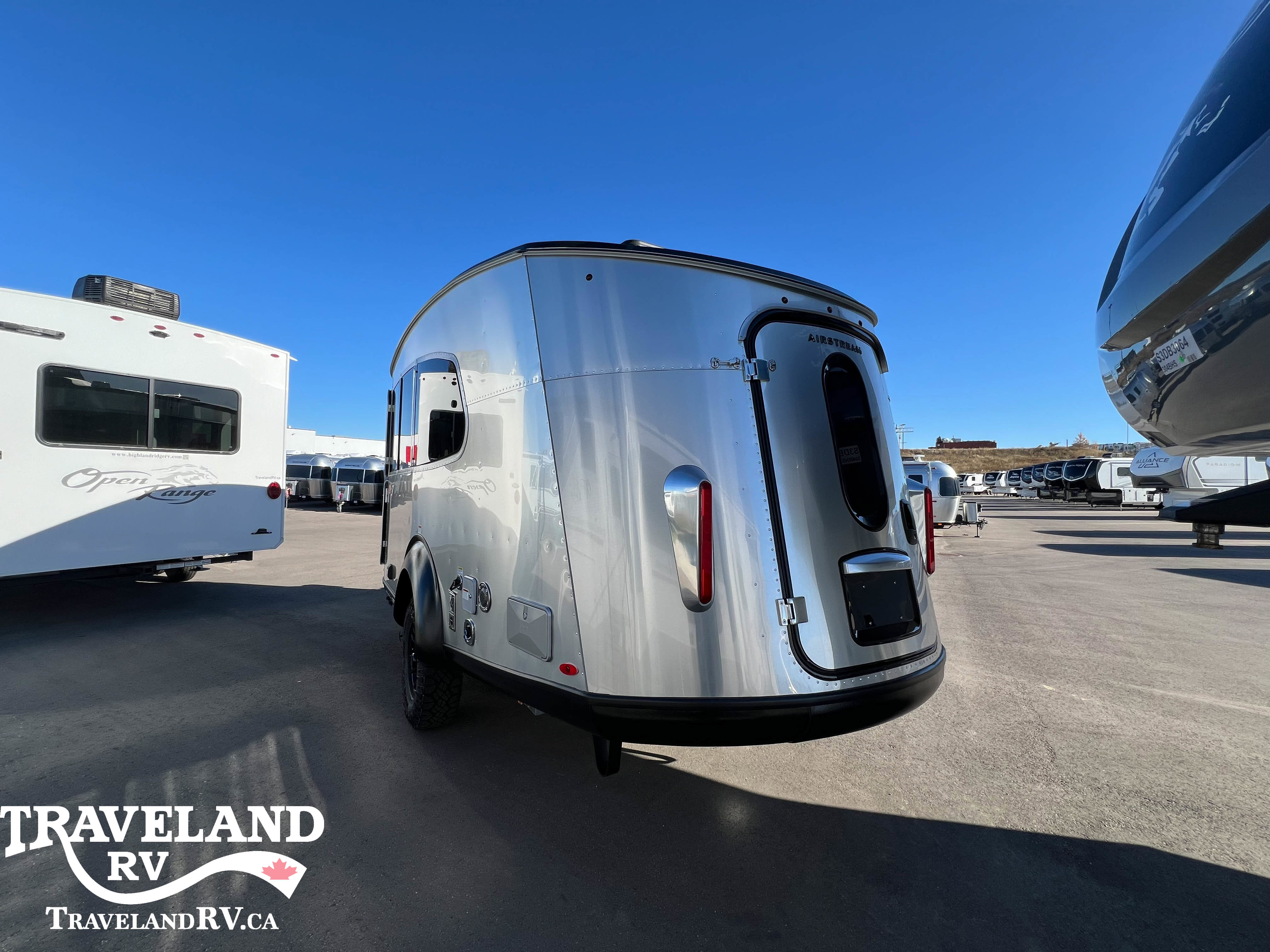 2025 Airstream Basecamp 20X - Image 3