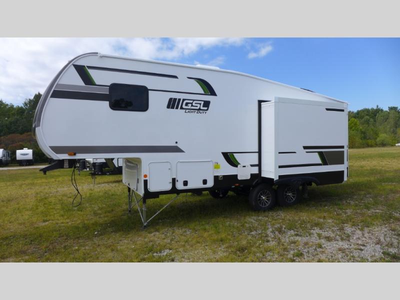 2025 Starcraft GSL Light Duty 244RLS - Image 4