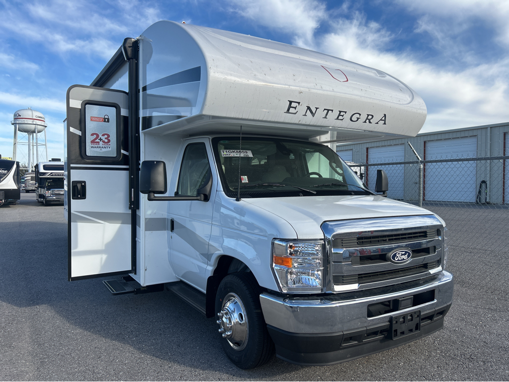 2026 ENTEGRA COACH ODYSSEY SE 29KF - Image 1