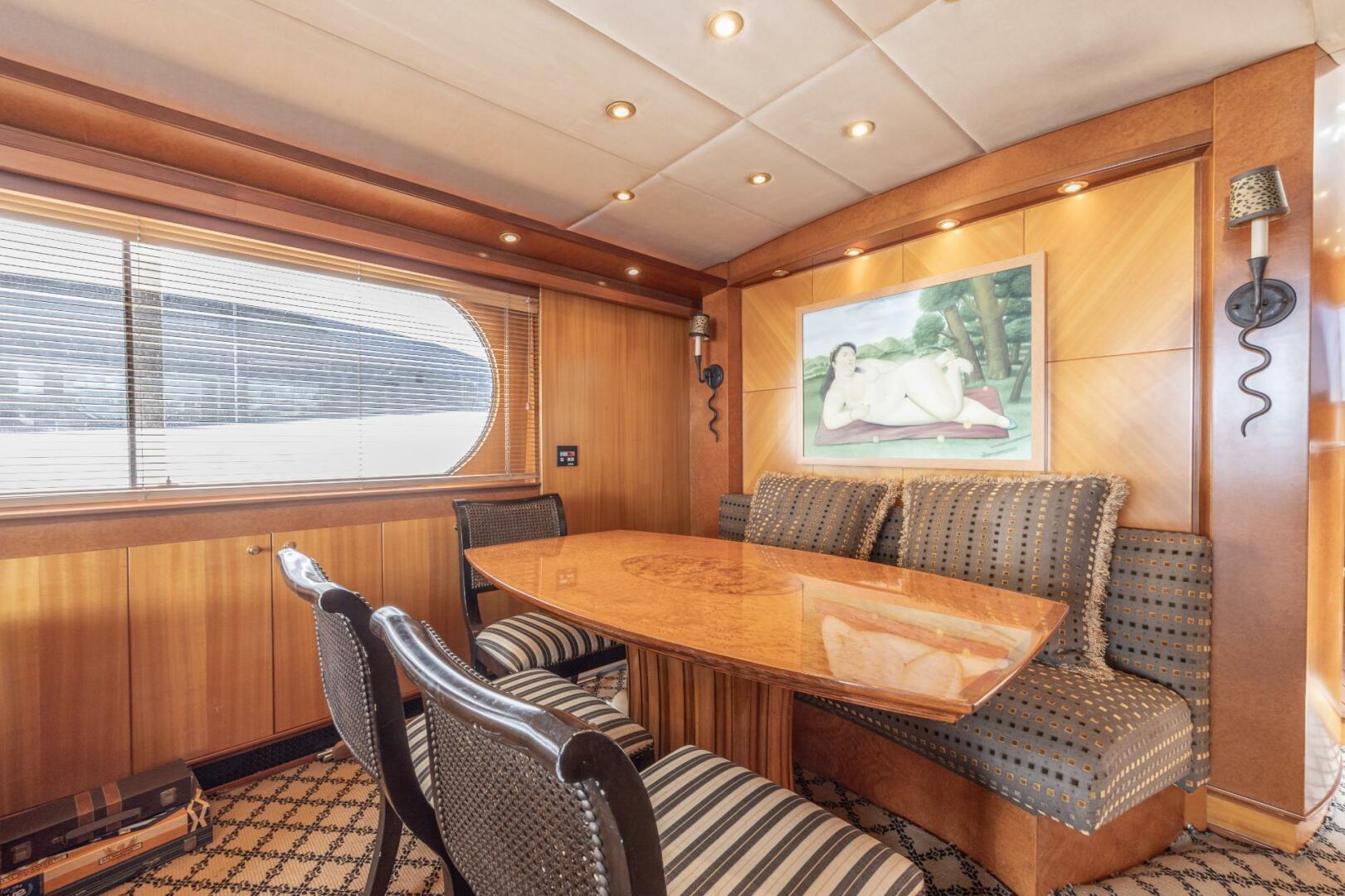 2001 Grand Harbour 76 - Image 20