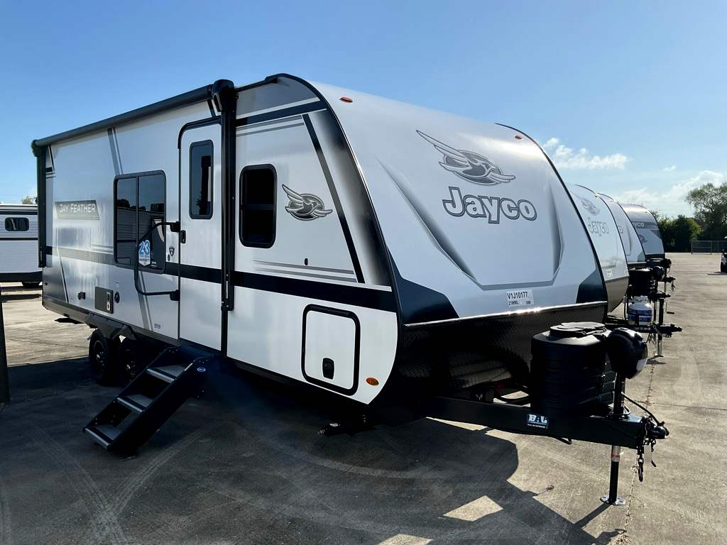 2027 JAYCO Jay Feather 21MML - Image 3