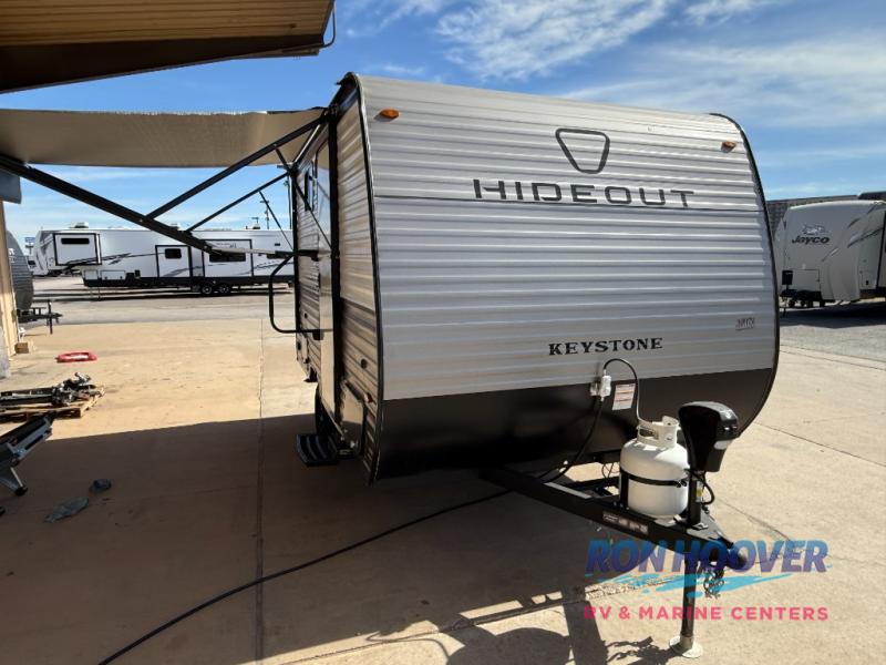 2026 KEYSTONE 123BB - Image 1