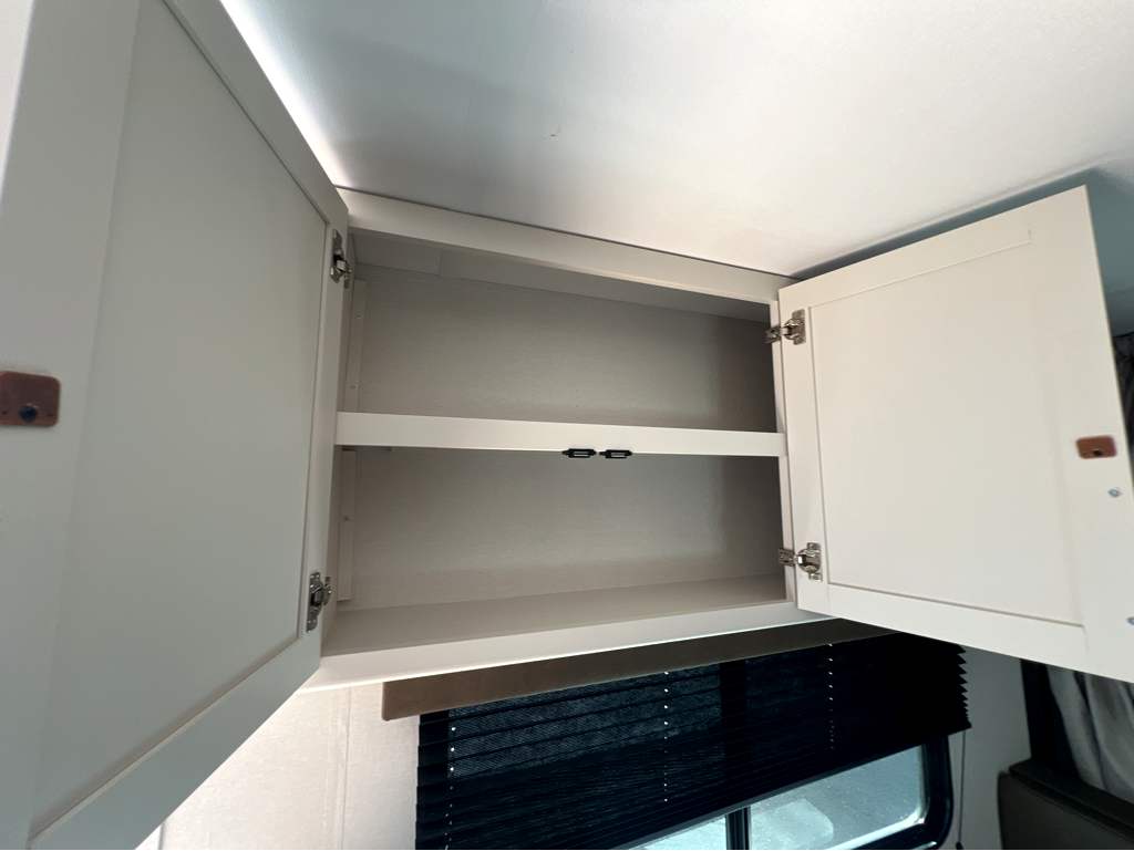 2026 GRAND DESIGN TRANSCEND 19BHX - Image 8
