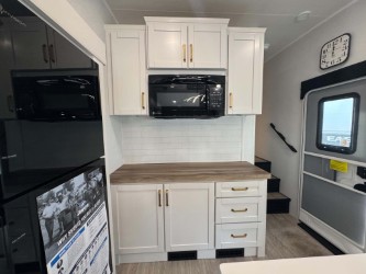 2027 JAYCO EAGLE 29RLC - Image 17