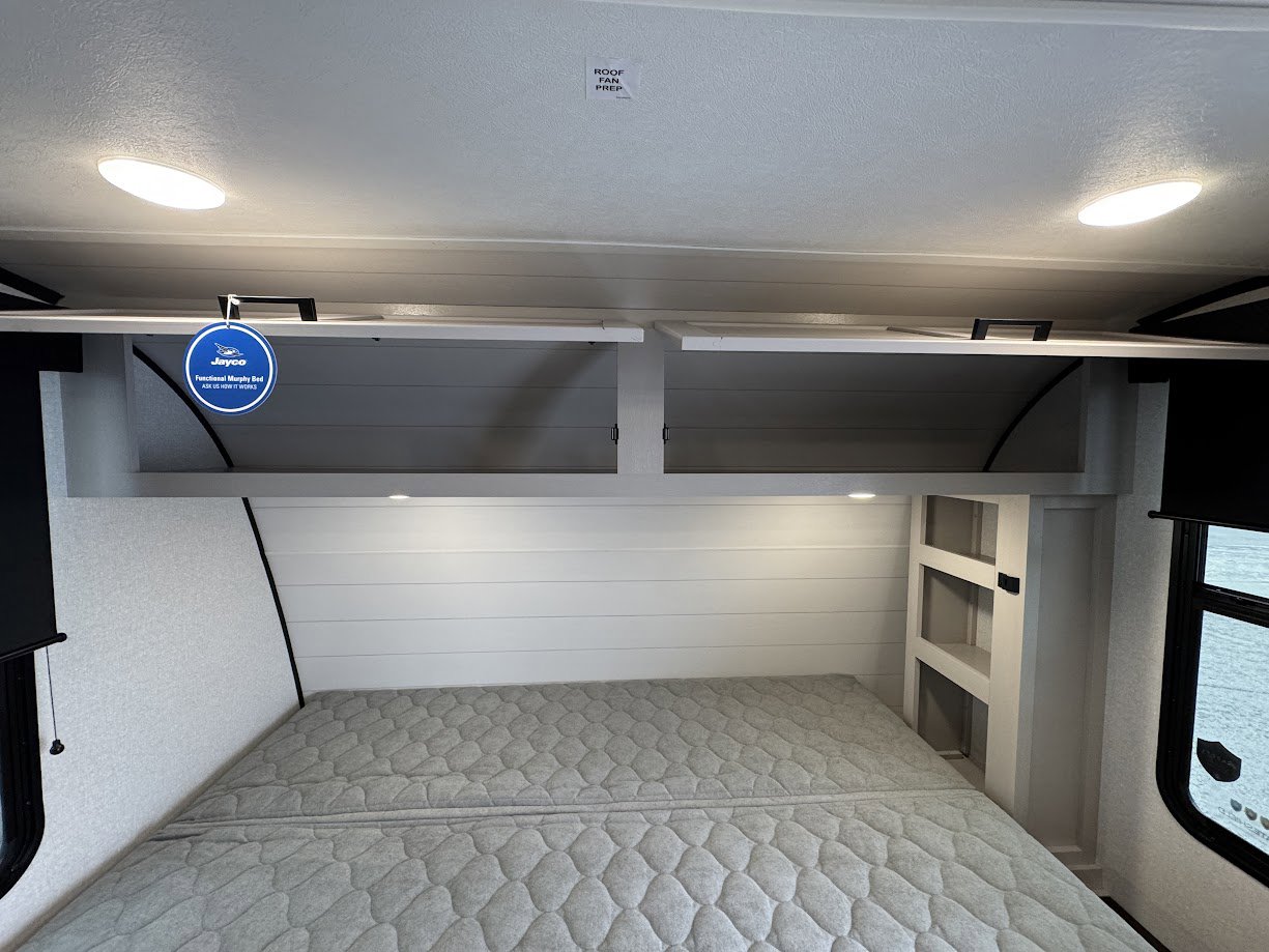 2026 JAYCO JAY FEATHER AIR 19MBS - Image 41