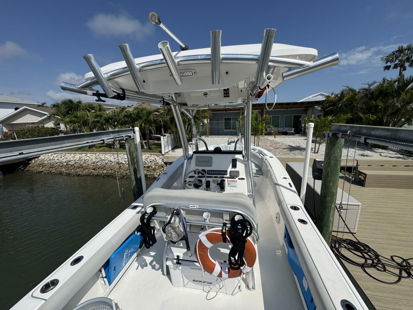 2020 Sea Fox - Image 24