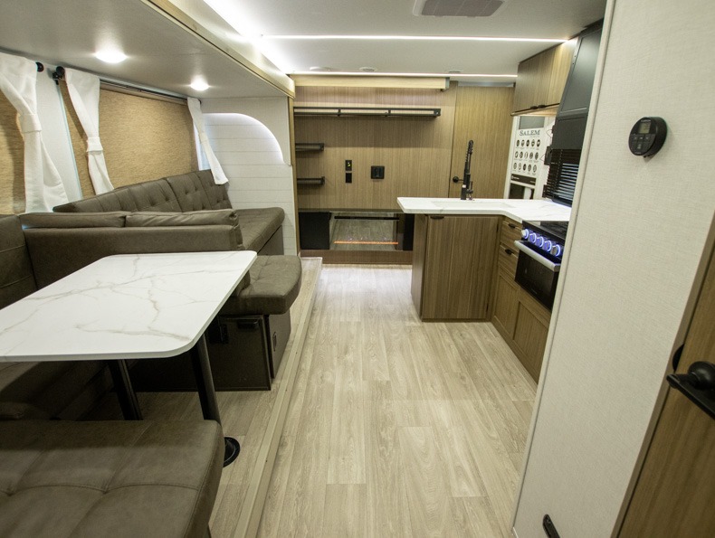 2026 Forest River Salem Cruise Lite 273QBXL - Image 22