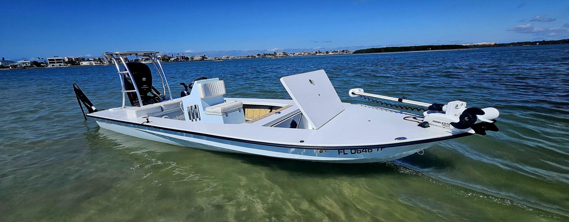 2022 East Cape Vantage VHP - Image 34